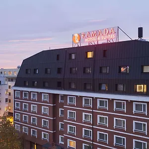 Ramada & By Wyndham North **** Bukarest