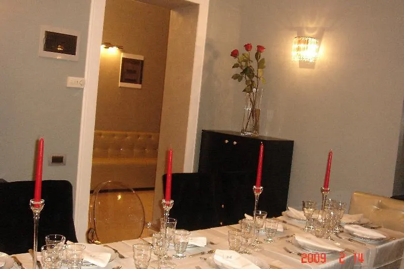 Hotel Boutique Vila Arte Bukarest