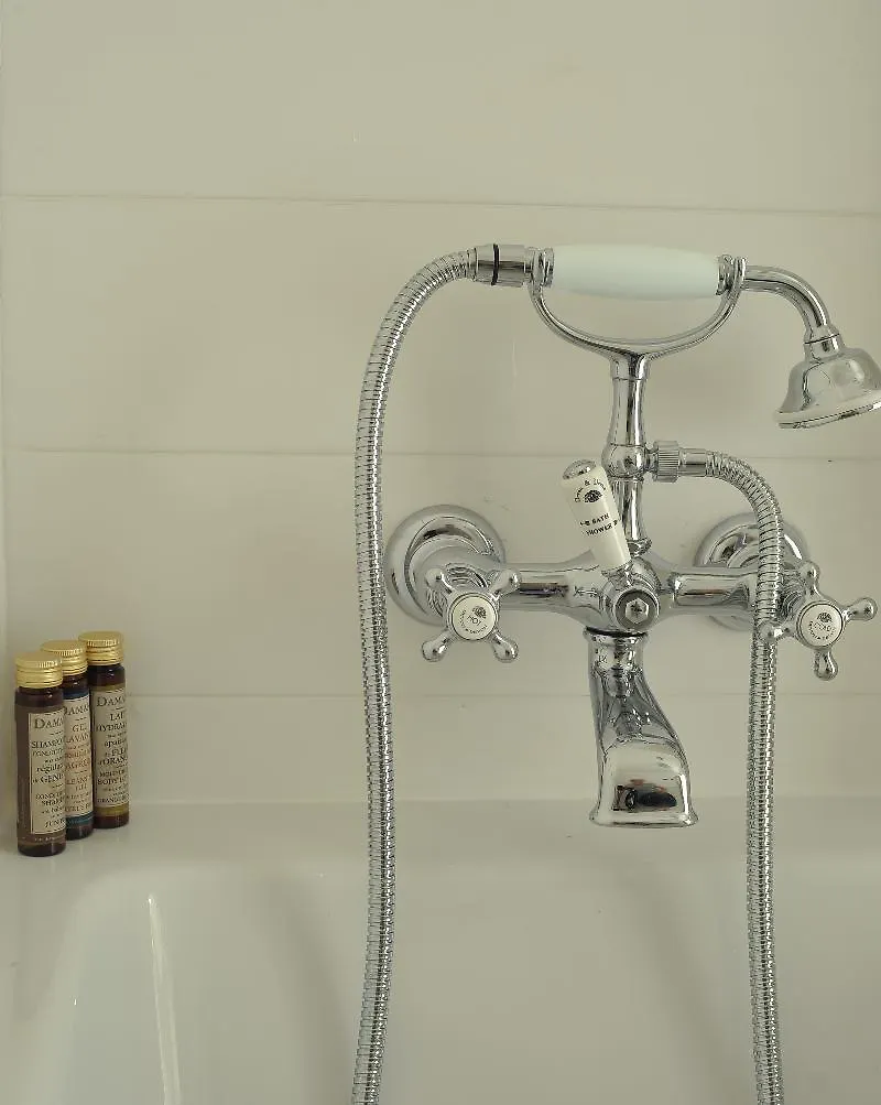 Hotel Boutique Vila Arte Bukarest