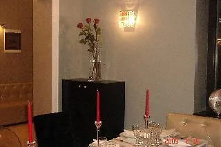 Hotel Boutique Vila Arte Bukarest