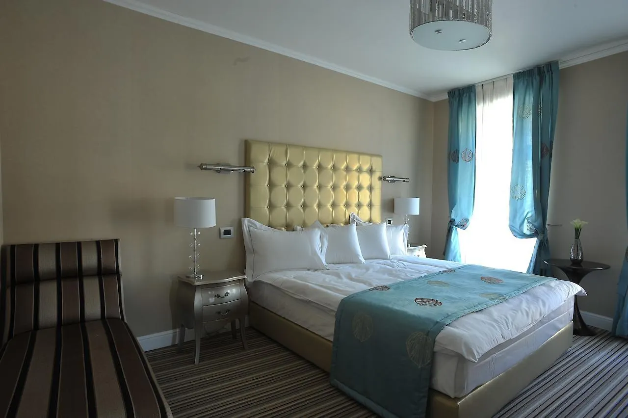 Hotel Boutique Vila Arte Bukarest