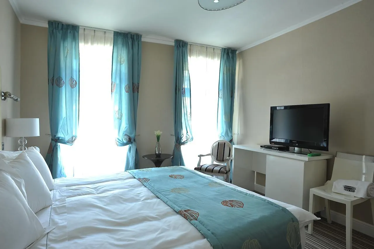 Hotel Boutique Vila Arte Bukarest