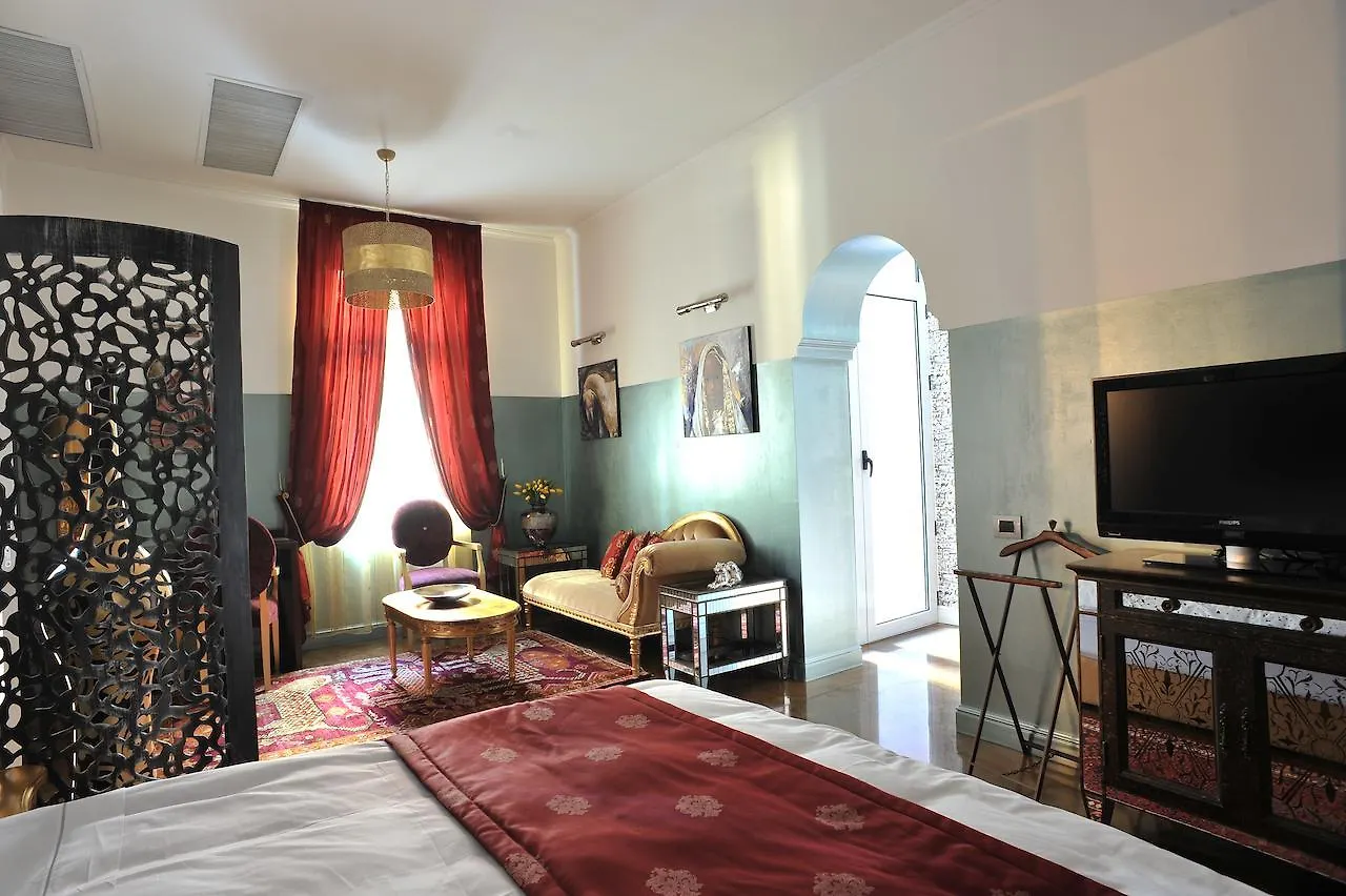 Hotel Boutique Vila Arte Bukarest Rumänien