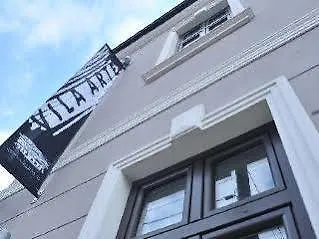 ****  Hotel Boutique Vila Arte Bukarest Rumänien