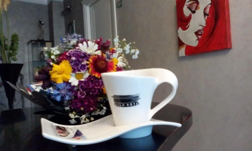 Hotel Boutique Vila Arte Bukarest