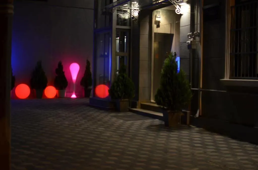 Hotel Boutique Vila Arte Bukarest 4*,  Rumänien