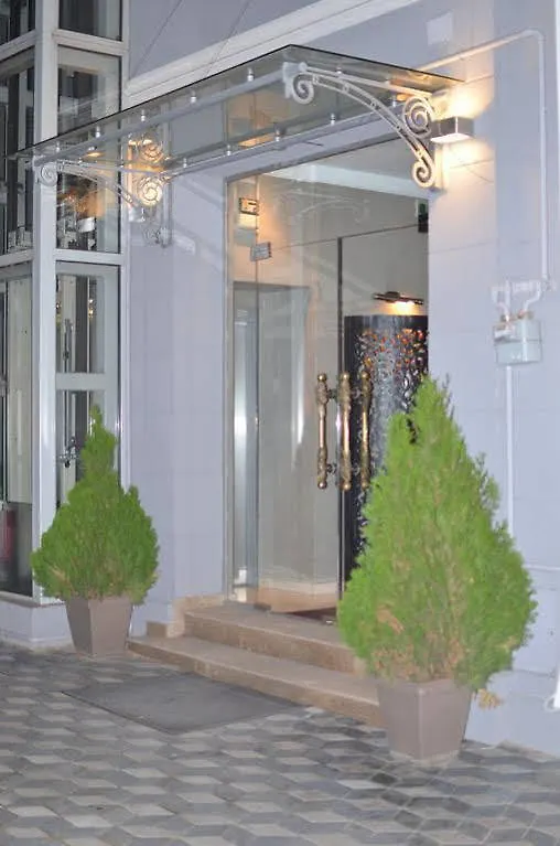 Hotel Boutique Vila Arte Bukarest 4*,  Rumänien