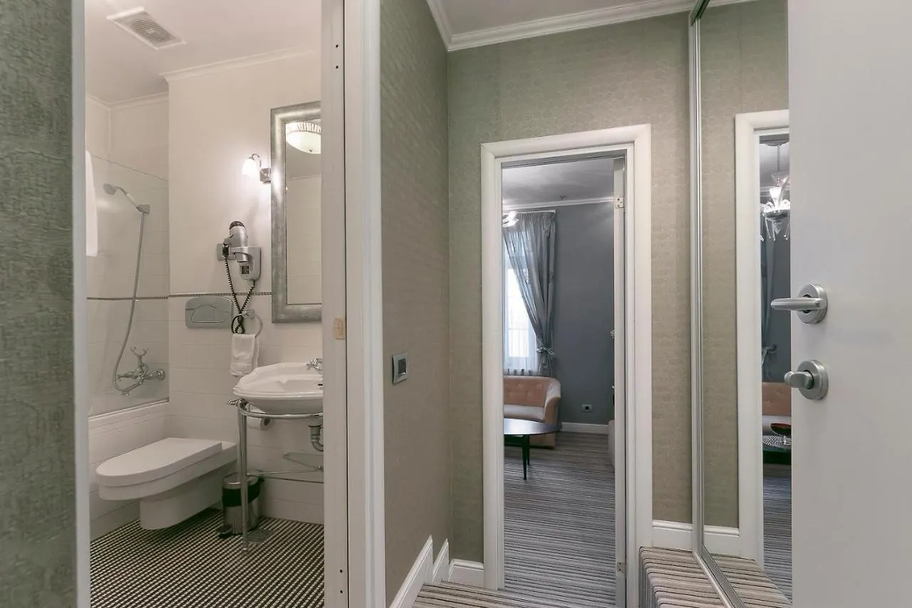 Hotel Boutique Vila Arte Bukarest