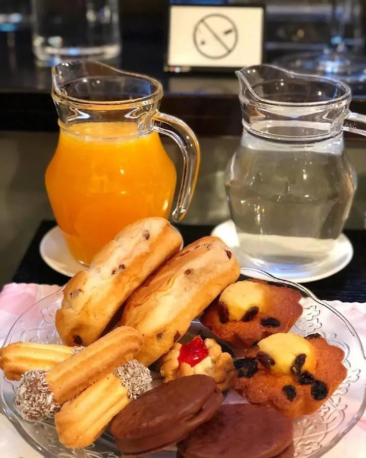 Hotel Boutique Vila Arte Bukarest 4*,  Rumänien