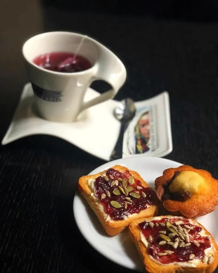 Hotel Boutique Vila Arte Bukarest